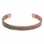 Sattva Kupferarmband Indisches Kupferarmband 1083, ...