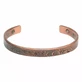 Sattva Kupferarmband Indisches Kupferarmband 1083, ...