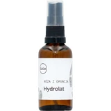 La-Le Hydrolat für Gesicht und Körper Rose mit Opuntia 50 ml