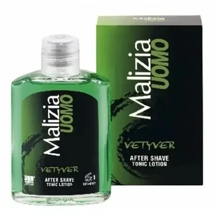 Malizia Vetyver Aftershave-Wasser 100 ml