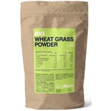 GymBeam BIO Tarwegraspoeder, 200 g
