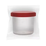APTEO CARE Steriler Urinbehälter 120 ml