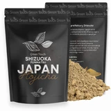 Green Touch Hojicha Shizuoka Japan Grüner Tee ...