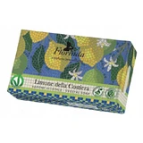 FLORINDA Natural Soap Mosaic Italian Coastal Lemon ...
