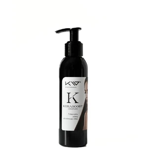 KAMILA WYBRAÑCZYK Keraboost-Komplex 150ml