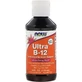 Now Foods Ultra B-12 lichid 118 ml