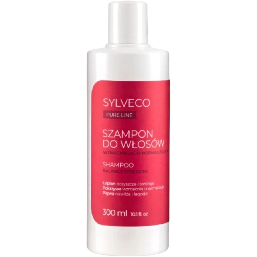 Sylveco Pure Line Hair Shampoo ...