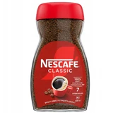 Nescafe Classic café instantáneo 200 g