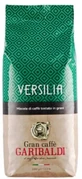 Garibaldi VERSILIA, koffiebonen, 1 kg.