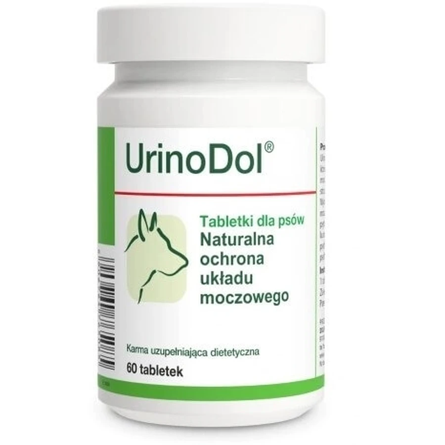 Dolvit Urinodol 60 compresse
