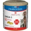 FRANCODEX Omega-3 ontstekingsremmende capsules voor honden en katten ...