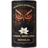 Adaptogenial Vanille Café moulu 100 g
