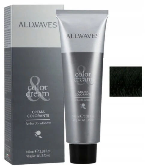 AllWaves Haarverf 3.05 Bitter Chocolate 100 ml