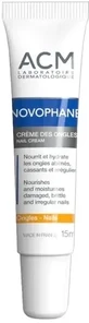 NOVOPHANE Nail Cream 15 ml