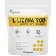 Proton Labs Lisina HCL 120 capsule