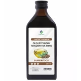 Medfuture ricinusolie, 250 ml