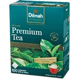 DILMAH Ceylon Premium Tea Classic black tea 200 g ...