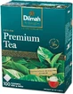 DILMAH Ceylon Premium Tea Classic black tea 200 g ...