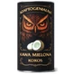 Café moulu adaptogène noix de coco 100 g