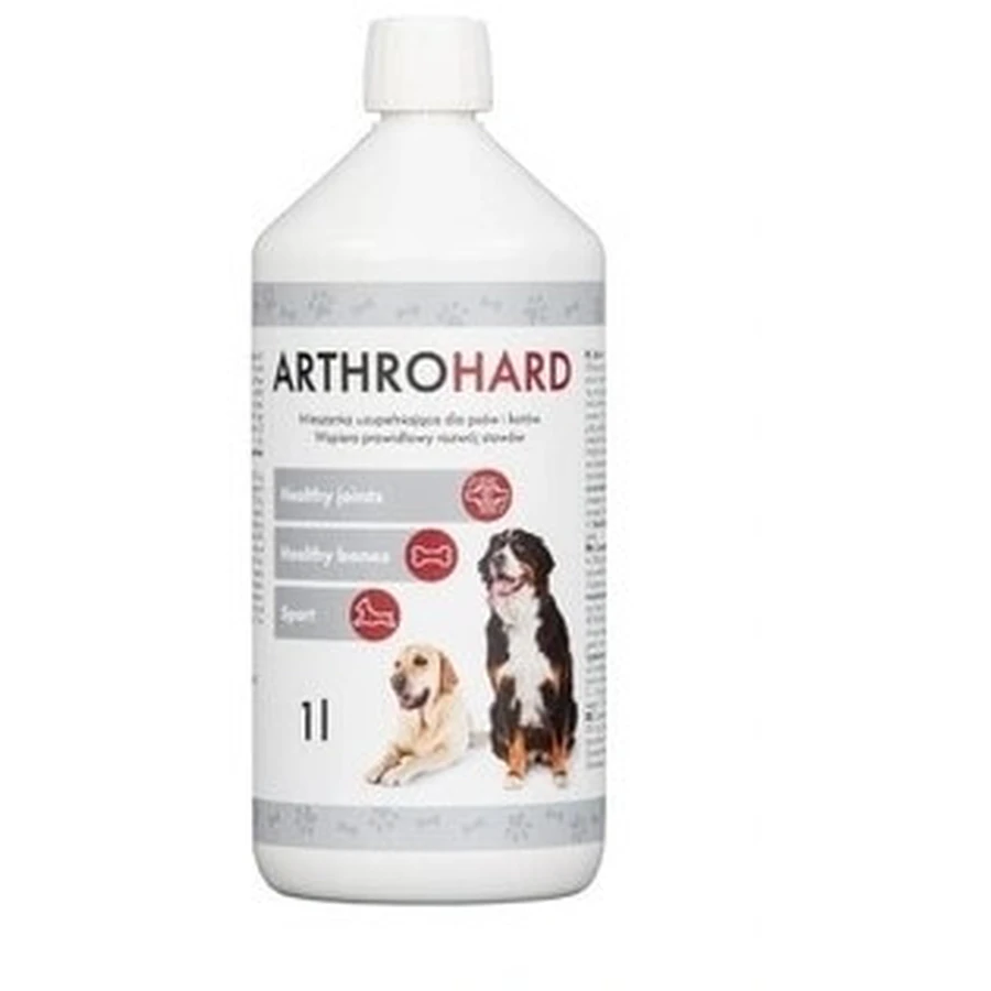 Sciroppo ArthroHard 1 l