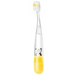 Dr. Scott Crystal Toothbrush with Timer ...