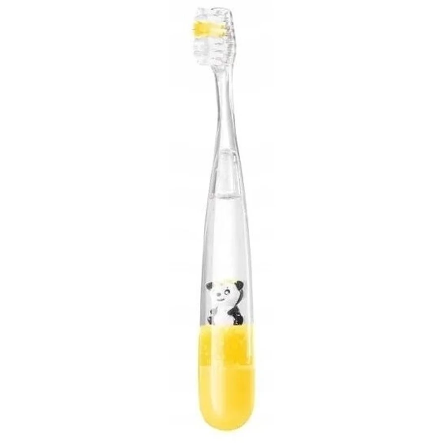 Dr. Scott Crystal Toothbrush with Timer ...