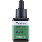 MEDIHEAL Teatree Calming Hydra Moisturizing and Soothing Serum for ...