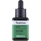 MEDIHEAL Teatree Calming Hydra Moisturizing and Soothing Serum for ...