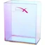 Jessup Brush Holds Crystal Acryl Borstel Organiser