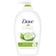 Jabón líquido Dove Pepino y Té Verde 250 ml.