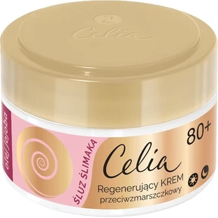 Celia Snail Mucus Regenerating Anti-Wrinkle Cream with ...