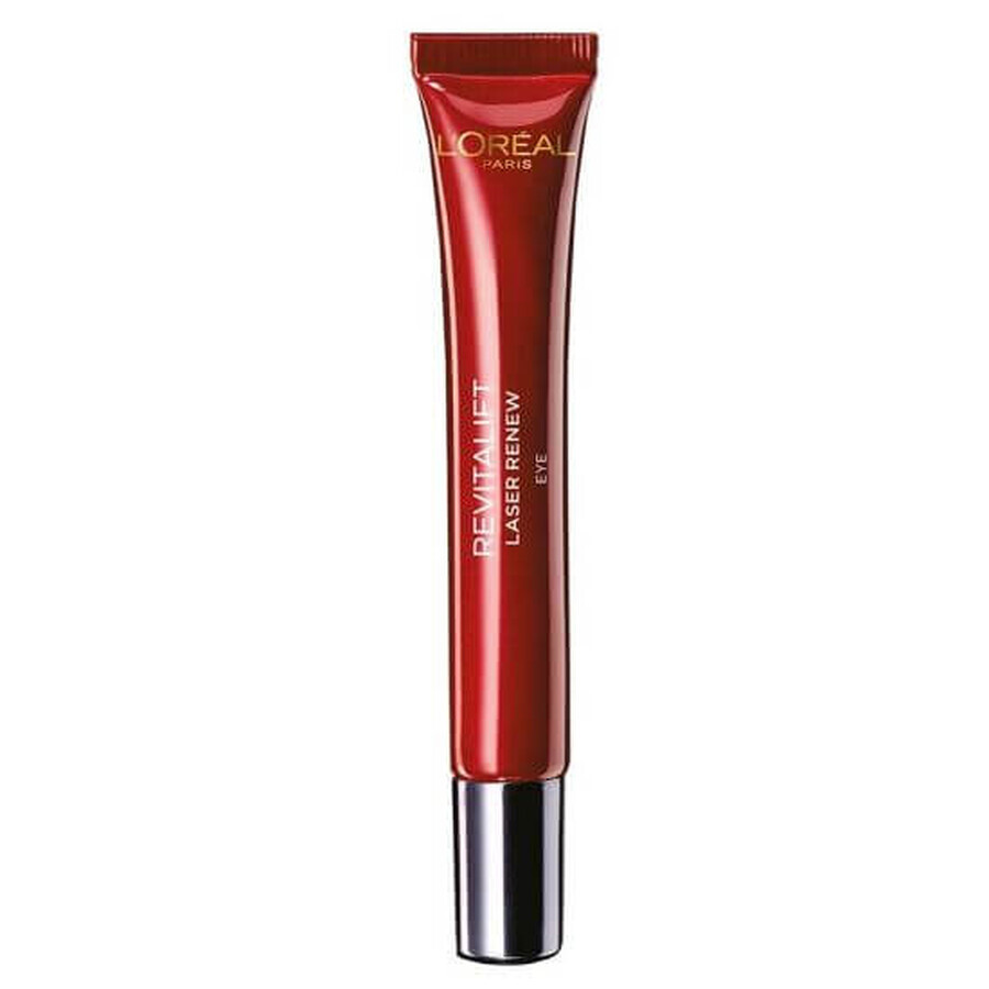 Revitalift Laser Renew Anti-rimpel Oogcrème, 15 ml, Loreal