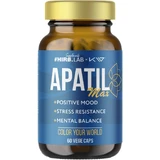HIRO.LAB Apatil Max 60 Kapseln