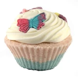 BOSPHAERA Lotusbloem badmuffin 100 g