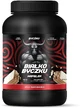 Byczku Protein Bull Acondicionador de proteínas, sabor chocolate 1 kg