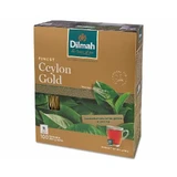 DILMAH Fijnste Ceylon Gold Klassieke Zwarte Thee 200 g ...