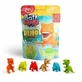 Zimpli Kids Fun Badekugeln für Kinder ab 3 Jahren Baff ...