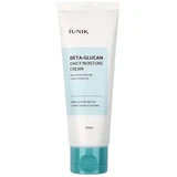 iUNIK Beta-Glucan Tägliche Feuchtigkeitscreme für ...