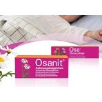 Osanit Tanduitslag Homeopathische Korrels, 7,5 g korrels, Dr. A. &amp; L. Schmidgall