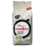Gimoka Gusto Ricco, café en grains, 1 kg