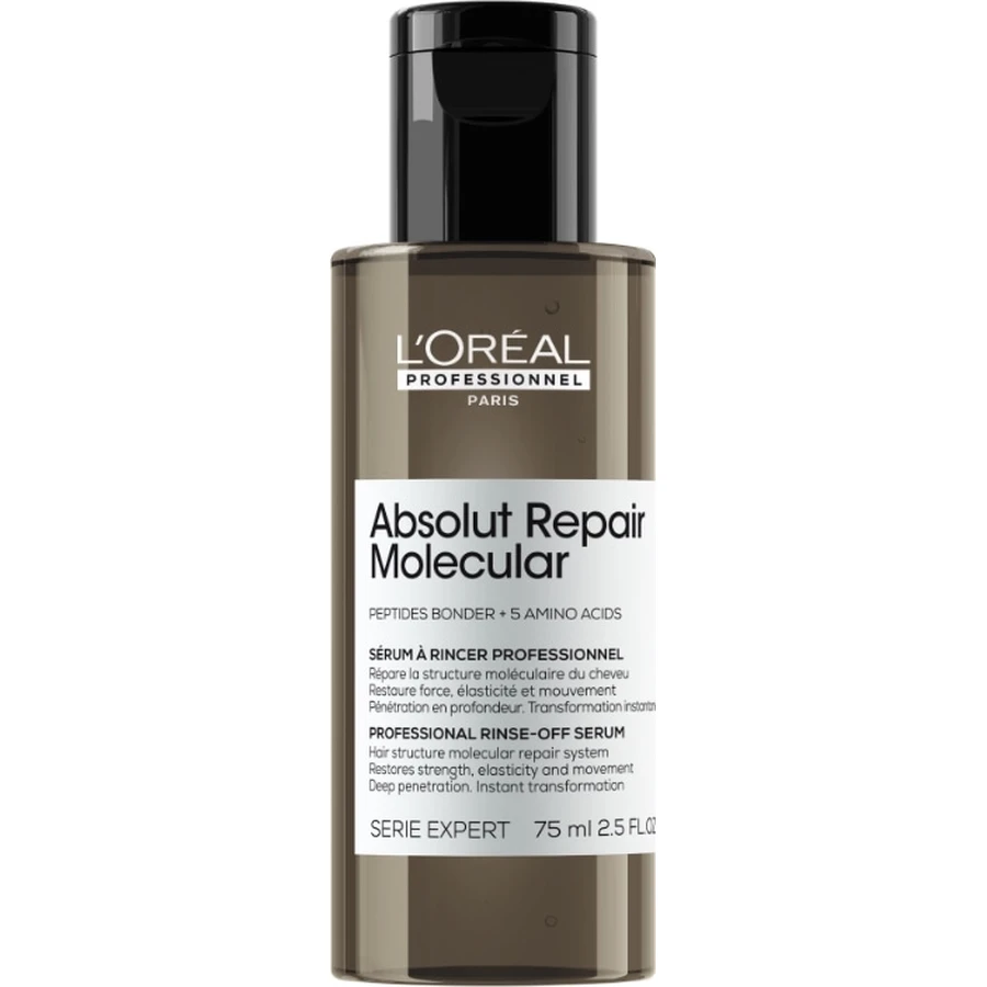 L'oreal Absolut Repair Molecular mini sérum capilar 75 ml