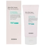 COSRX Aloe 54.2 Aqua Tone-Up Sunscreen leichte Tone-Up Creme ...
