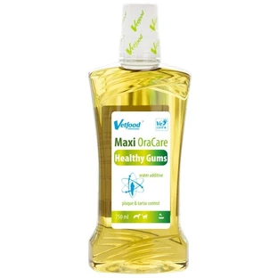 VETFOOD Maxi OraCare Healthy Gums 750 ml.