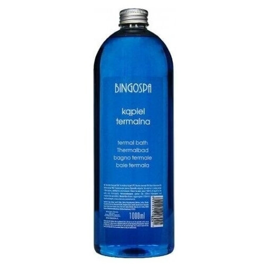 Baño Termal BINGOSPA 1000 ml.