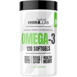 HIRO.LAB Omega 3 120 Kapseln