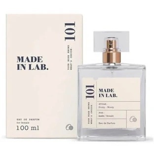 Made In Lab 101 Women Eau de Parfum 100 ml