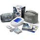 Tech-Med Blood pressure and pulse digital measurement device ...