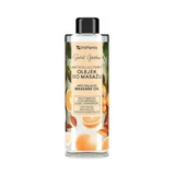 VP SECRET GARDEN Anti-cellulite Massage Oil 200 ml.
