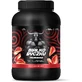Bull's Eye Eiwit Aardbei 1 kg