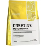 OstroVit Kreatin-Monohydrat Zitrone, 300 g